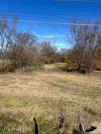 1 Acre of Commercial Land for Sale in Sallisaw, Oklahoma