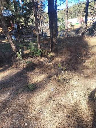 0.48 Acres of Residential Land for Sale in Mayhill, New Mexico