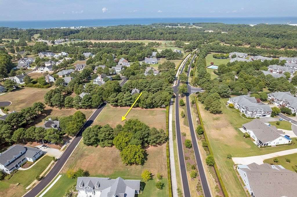 0.48 Acres of Residential Land for Sale in Cape Charles, Virginia