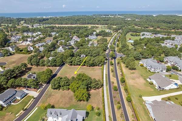 0.48 Acres of Residential Land for Sale in Cape Charles, Virginia