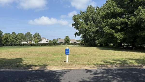 0.48 Acres of Residential Land for Sale in Cape Charles, Virginia