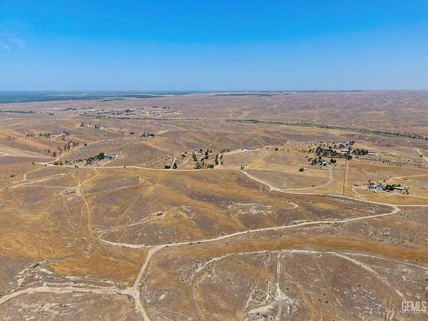 21.5 Acres of Land for Sale in Bakersfield, California