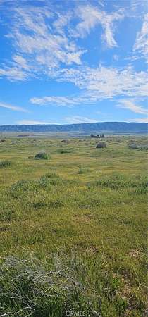 10 Acres of Agricultural Land for Sale in Lancaster, California