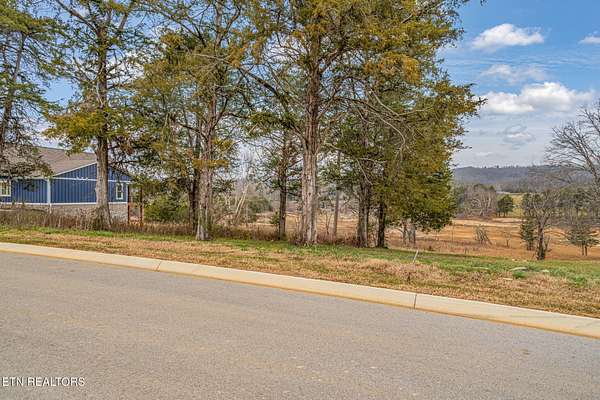 0.94 Acres of Residential Land for Sale in Sharps Chapel, Tennessee