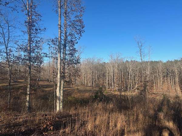 6.85 Acres of Land for Sale in Hohenwald, Tennessee