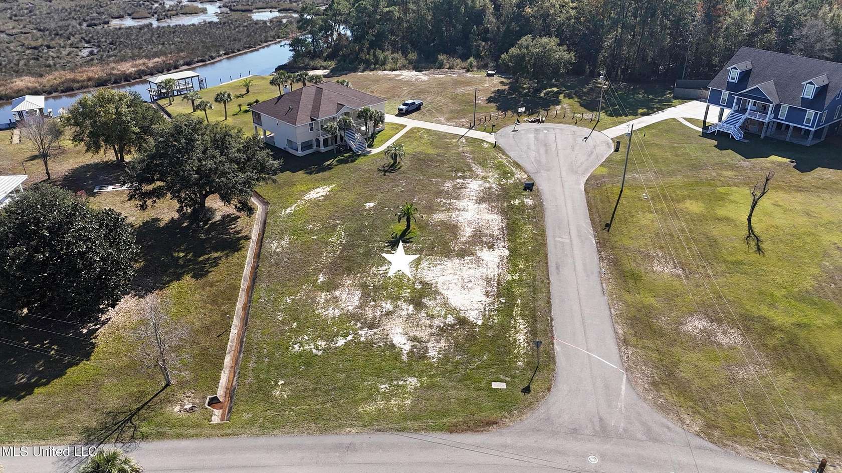 0.42 Acres of Residential Land for Sale in Biloxi, Mississippi