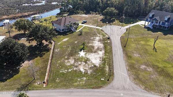0.42 Acres of Residential Land for Sale in Biloxi, Mississippi