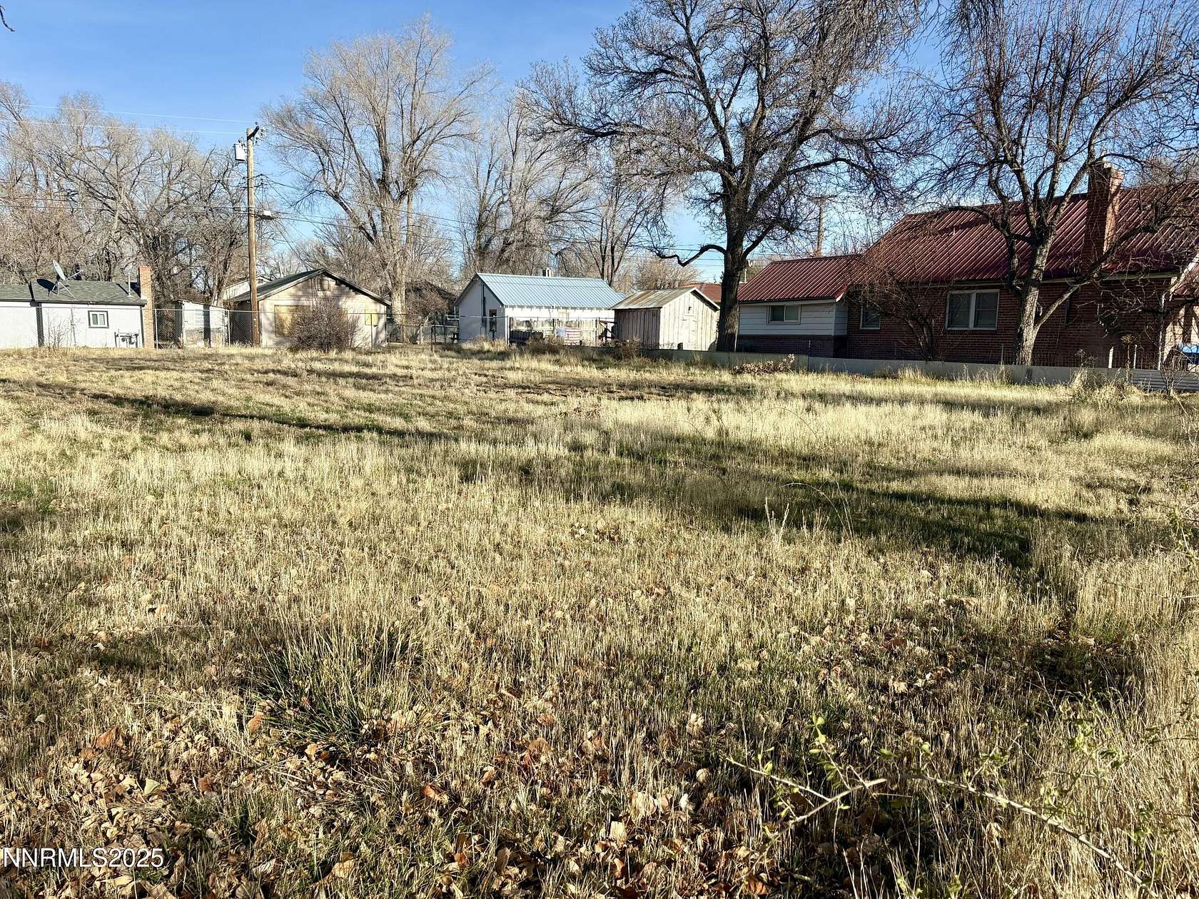 0.21 Acres of Mixed-Use Land for Sale in Winnemucca, Nevada