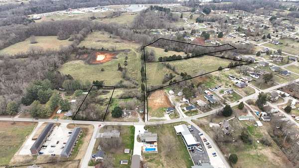 6.7 Acres of Residential Land for Sale in Somerset, Kentucky