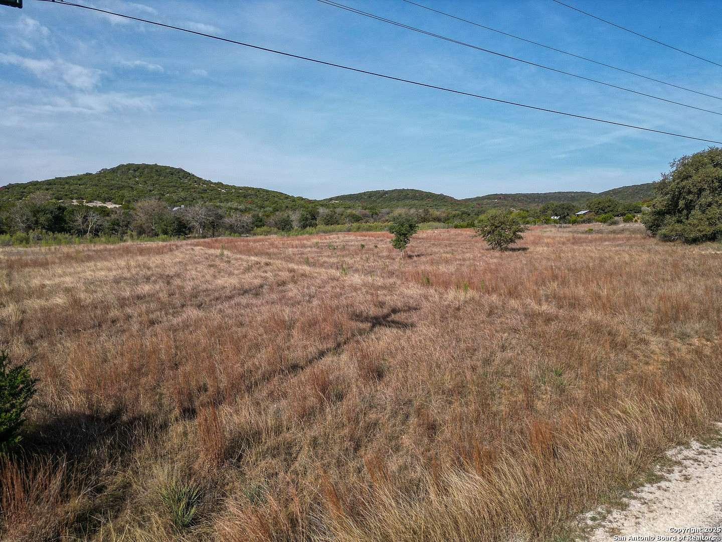 5 Acres of Residential Land for Sale in Bandera, Texas