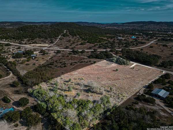 5 Acres of Land for Sale in Bandera, Texas