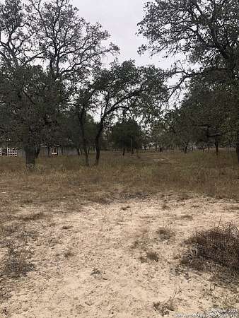 7.3 Acres of Residential Land with Home for Sale in Natalia, Texas