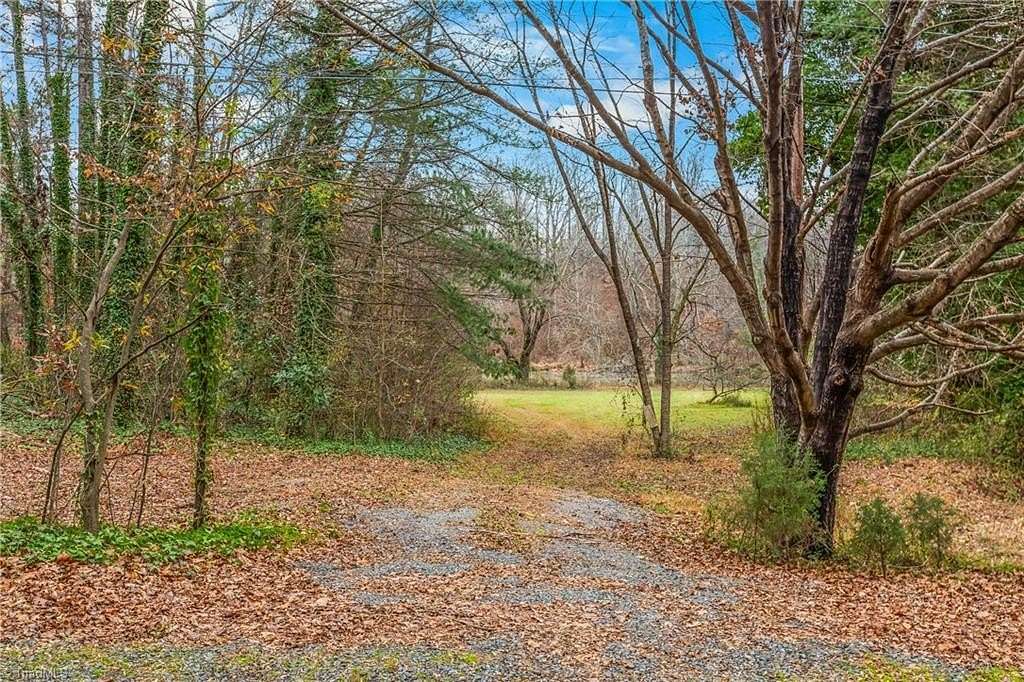 3.4 Acres of Residential Land for Sale in Winston-Salem, North Carolina