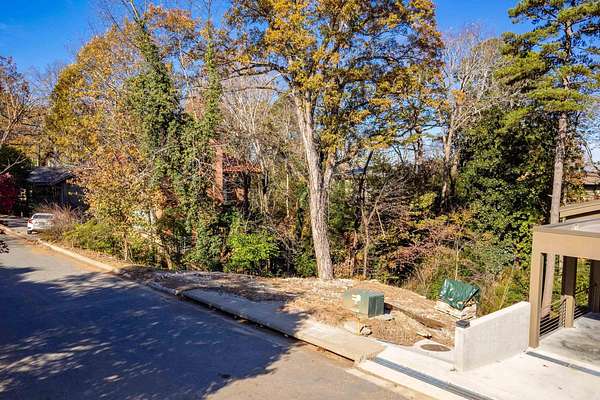 0.16 Acres of Residential Land for Sale in Little Rock, Arkansas