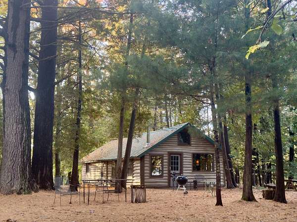 60 Acres of Recreational Land for Sale in Branch Township, Michigan