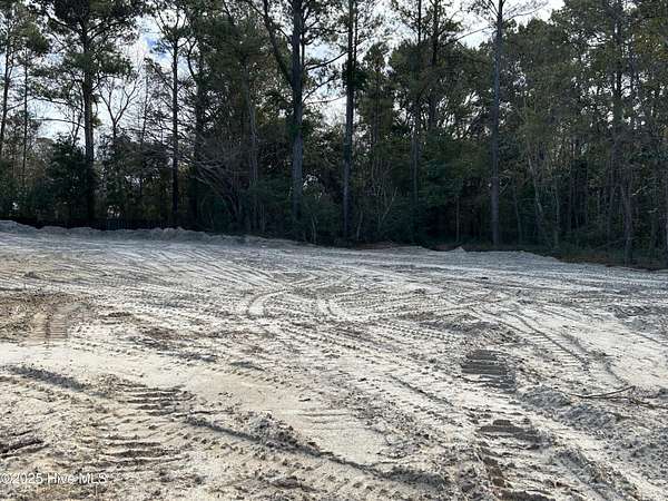 0.56 Acres of Residential Land for Sale in Wilmington, North Carolina