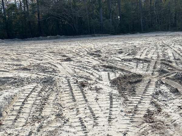 0.42 Acres of Residential Land for Sale in Wilmington, North Carolina