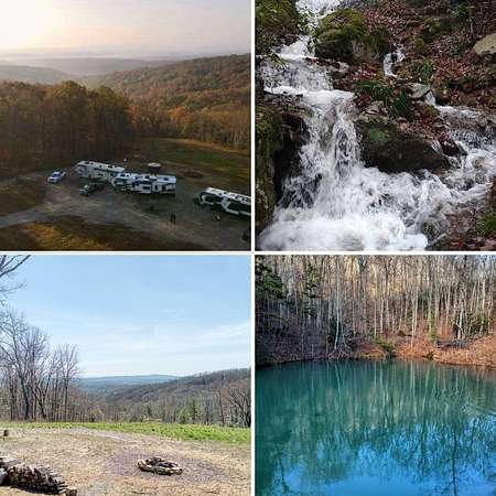 49 Acres of Recreational Land for Sale in Rockwood, Tennessee