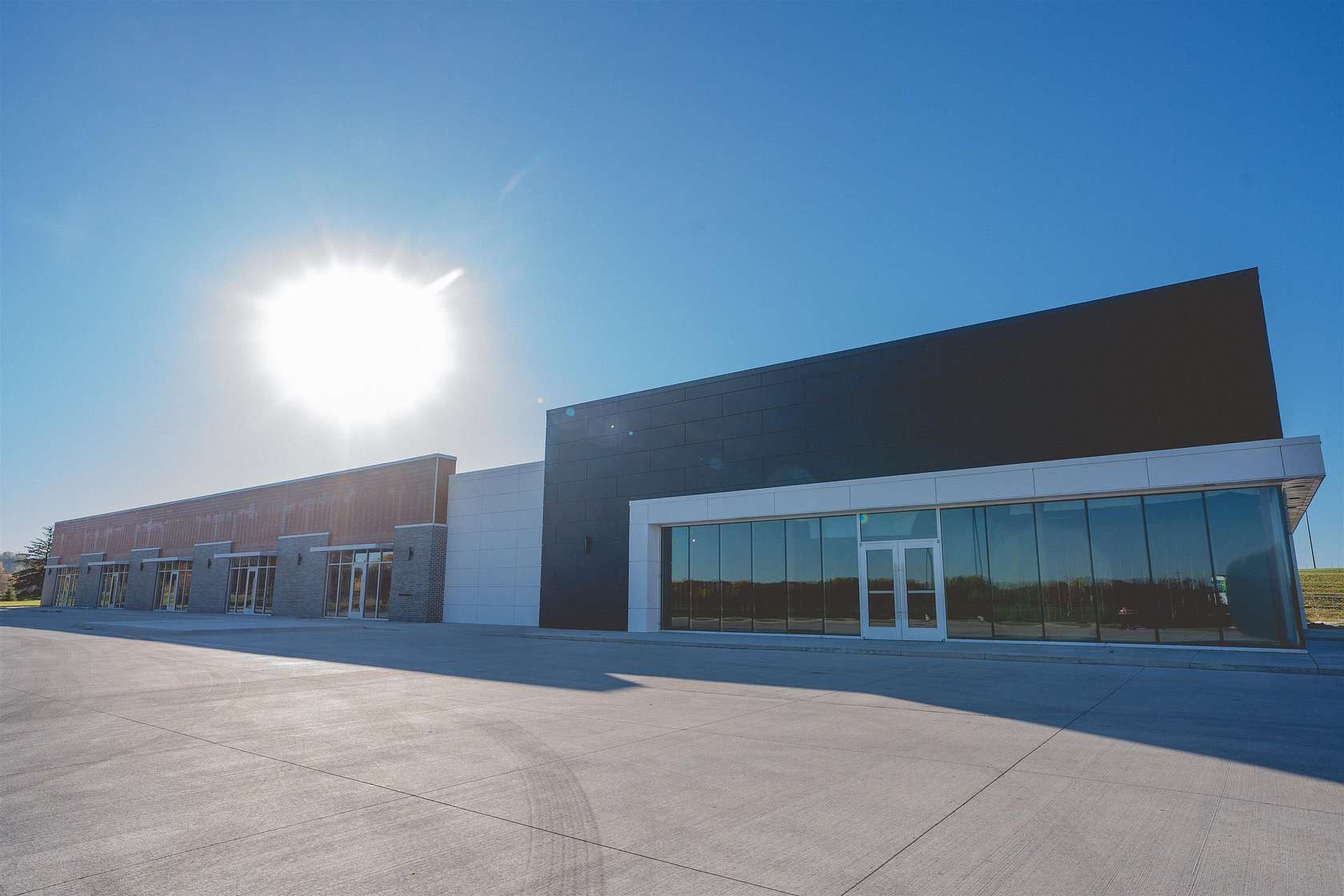 3.8 Acres of Commercial Land for Sale in Dakota Dunes, South Dakota