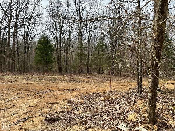 3 Acres of Residential Land for Sale in Harrisburg, Arkansas