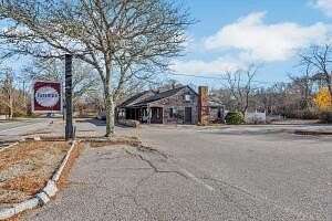 1.56 Acres of Improved Commercial Land for Sale in East Sandwich, Massachusetts