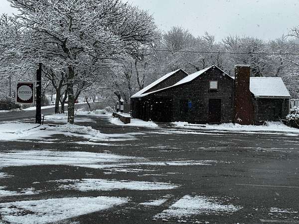 1.56 Acres of Improved Commercial Land for Sale in East Sandwich, Massachusetts