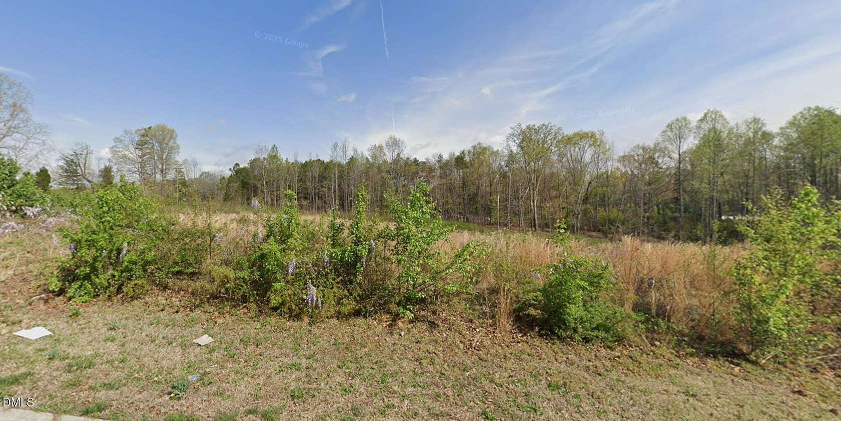 0.75 Acres of Residential Land for Sale in Lewisville, North Carolina