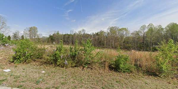 0.75 Acres of Residential Land for Sale in Lewisville, North Carolina