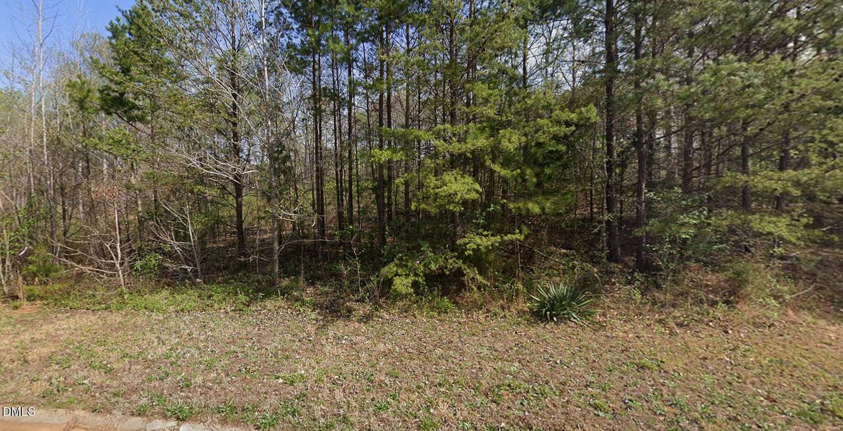 1 Acre of Residential Land for Sale in Lewisville, North Carolina