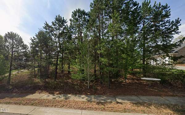 0.74 Acres of Residential Land for Sale in Lewisville, North Carolina