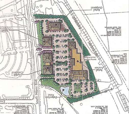 6.1 Acres of Land for Sale in Morrisville, North Carolina