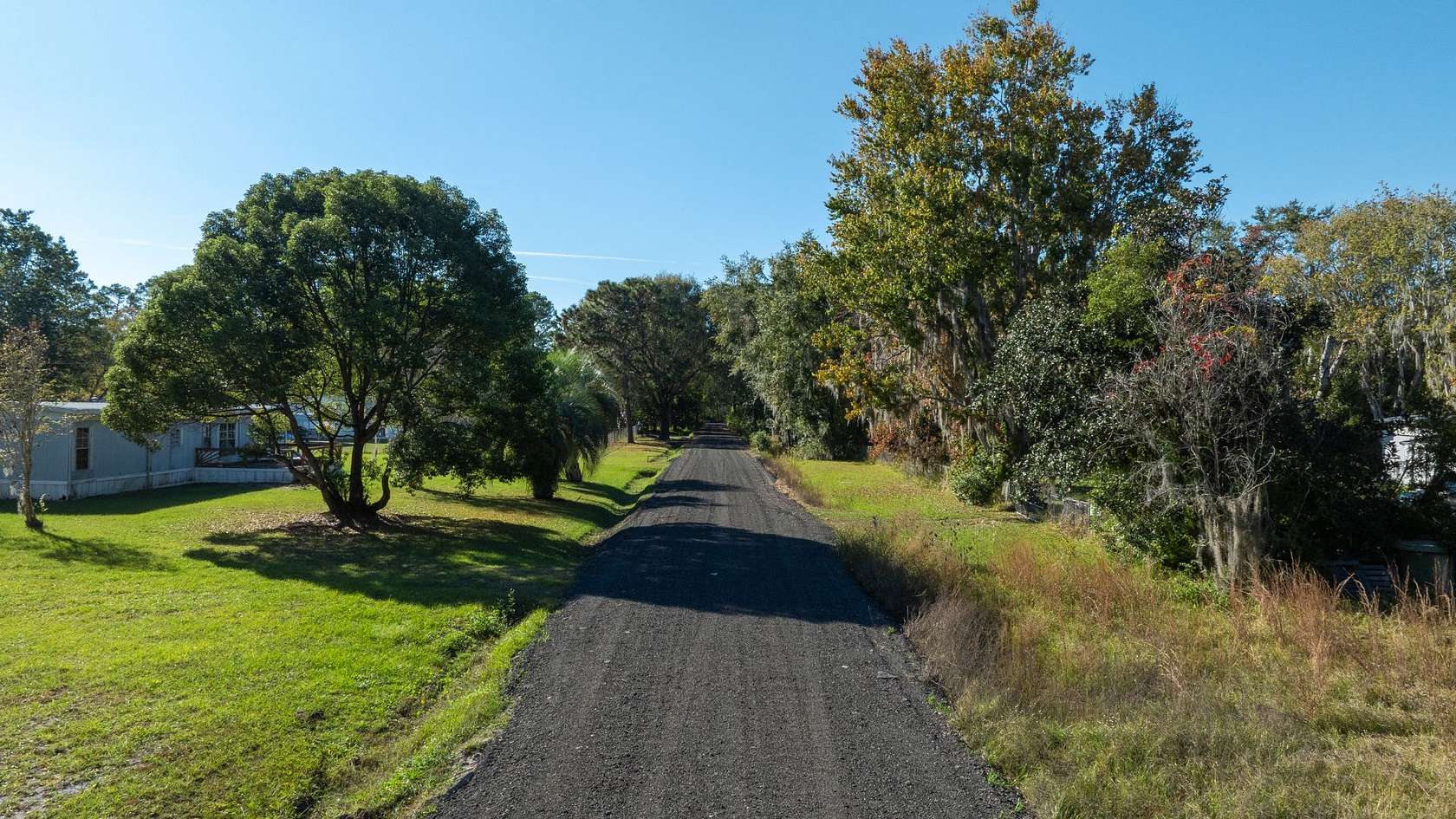 0.4 Acres of Residential Land for Sale in Crescent City, Florida