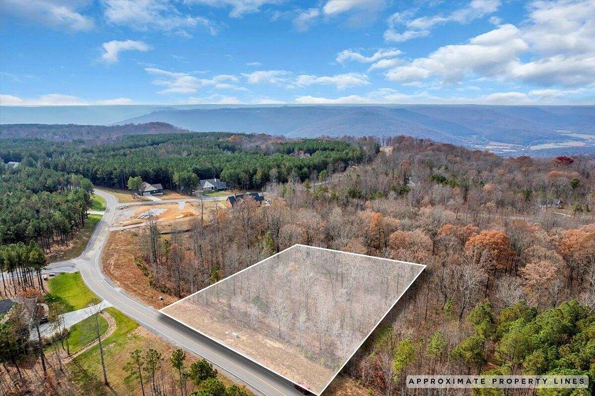 0.82 Acres of Residential Land for Sale in Jasper, Tennessee