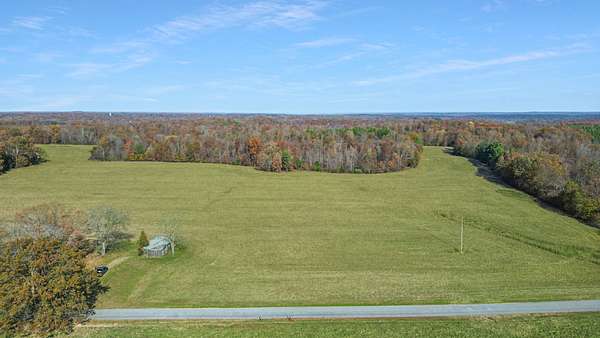 146 Acres of Land for Sale in Dover, Tennessee