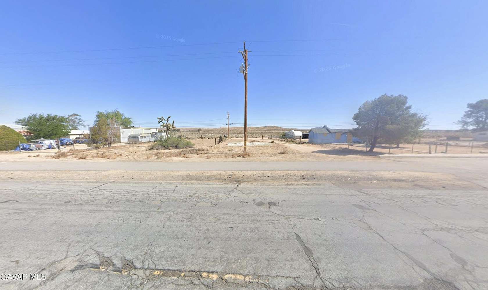 Land for Sale in Boron, California