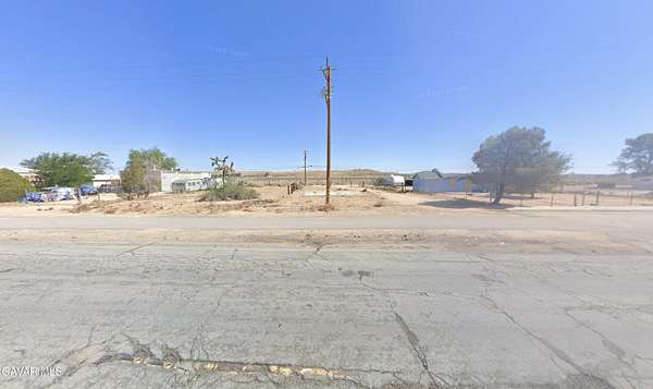 Land for Sale in Boron, California