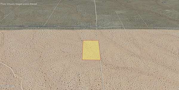 5.58 Acres of Land for Sale in Lancaster, California