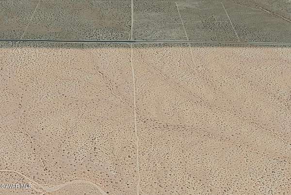 5.58 Acres of Land for Sale in Lancaster, California