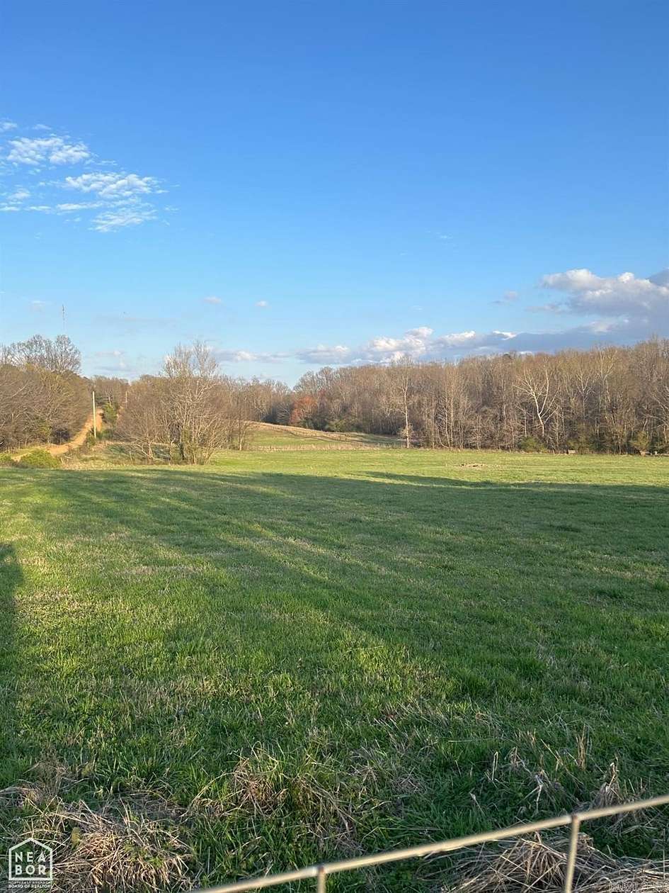 3 Acres of Residential Land for Sale in Harrisburg, Arkansas