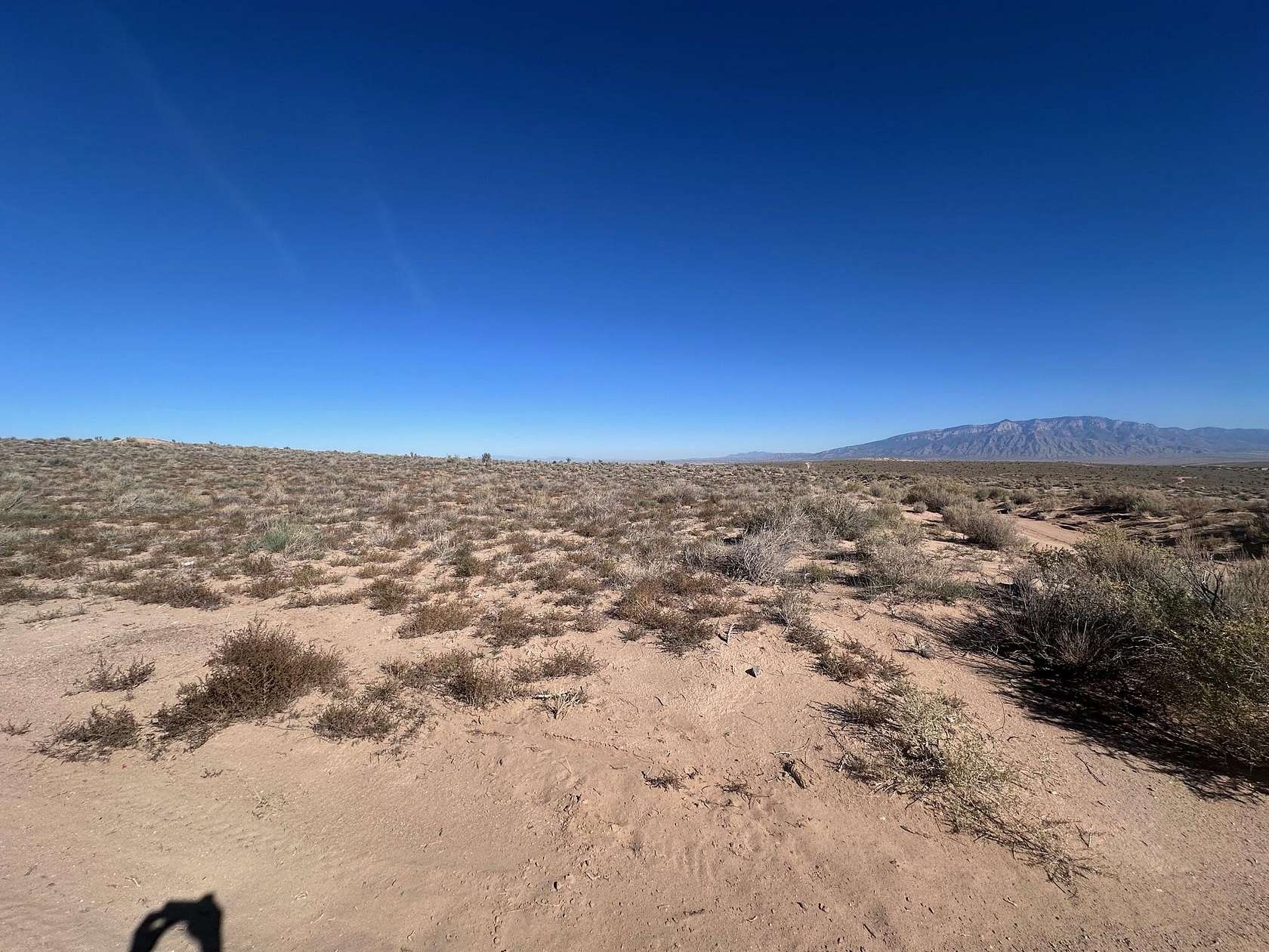 0.5 Acres of Commercial Land for Sale in Rio Rancho, New Mexico