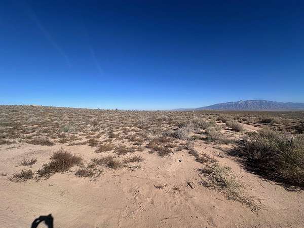 0.5 Acres of Commercial Land for Sale in Rio Rancho, New Mexico