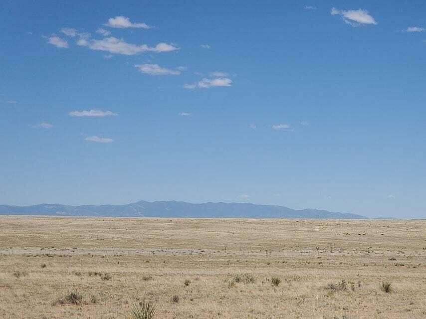 10 Acres of Land for Sale in Belen, New Mexico