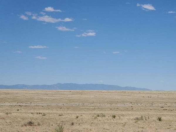 10 Acres of Land for Sale in Belen, New Mexico