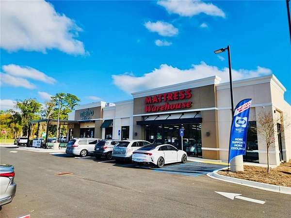 1 Acre of Commercial Land for Sale in Brunswick, Georgia