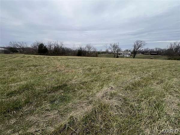 3 Acres of Residential Land for Sale in Perryville, Missouri