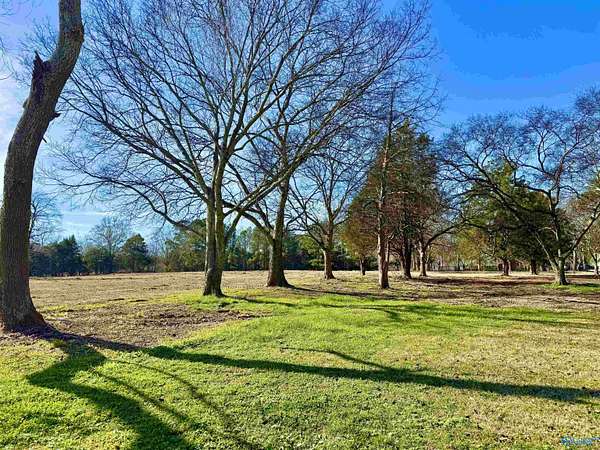 9.7 Acres of Residential Land for Sale in Hartselle, Alabama