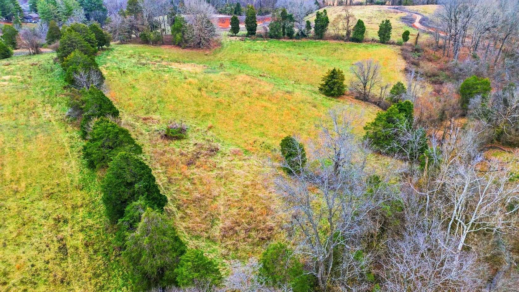 8.4 Acres of Residential Land for Sale in Somerset, Kentucky