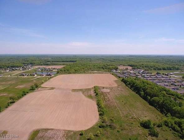 101 Acres of Mixed-Use Land for Sale in Champion, Ohio