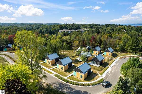 18.2 Acres of Improved Mixed-Use Land for Sale in Williamsburg, Michigan
