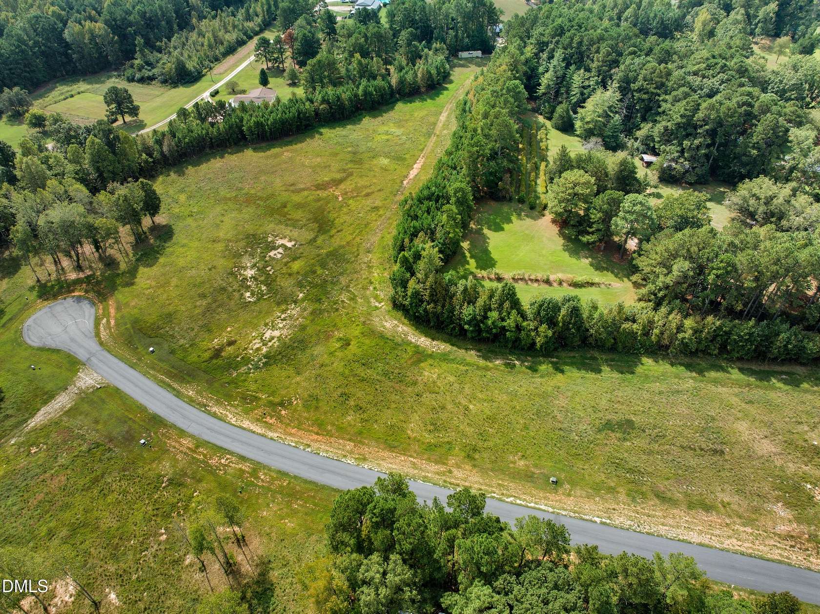 0.95 Acres of Residential Land for Sale in Spring Hope, North Carolina